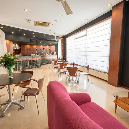 Hotel Bracamonte Peñaranda de Bracamonte 外观 照片