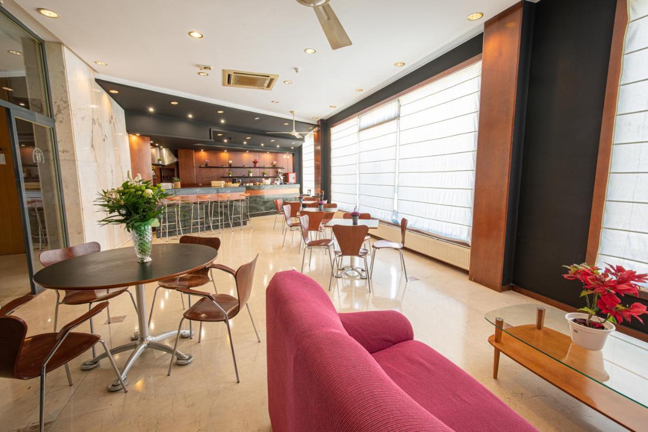 Hotel Bracamonte Peñaranda de Bracamonte 外观 照片