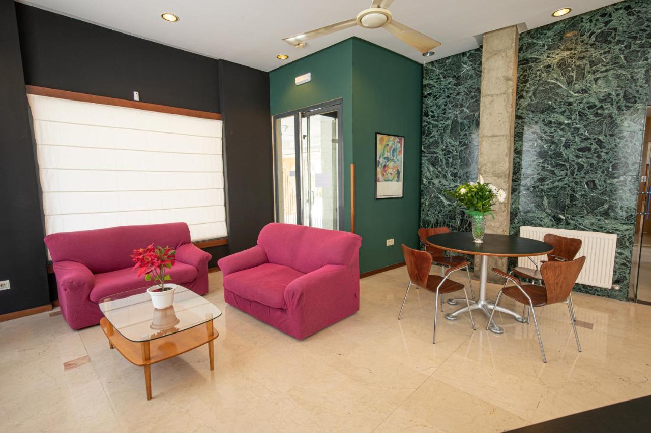 Hotel Bracamonte Peñaranda de Bracamonte 外观 照片